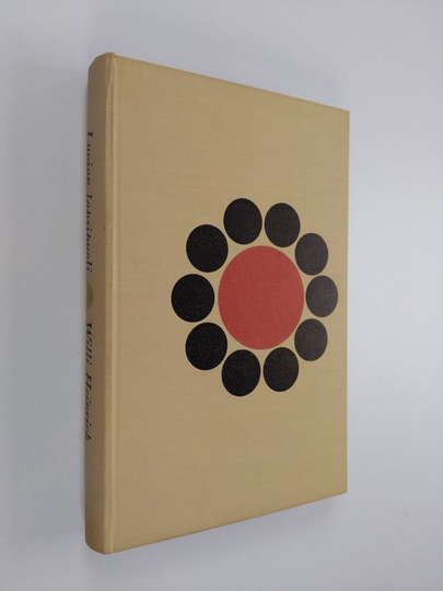 Willi Heinrich : Luojan lapsipuoli