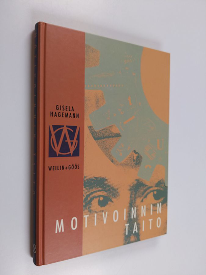Gisela Hagemann : Motivoinnin taito