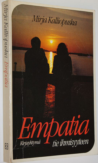 Mirja Kalliopuska : Empatia - tie ihmisyyteen