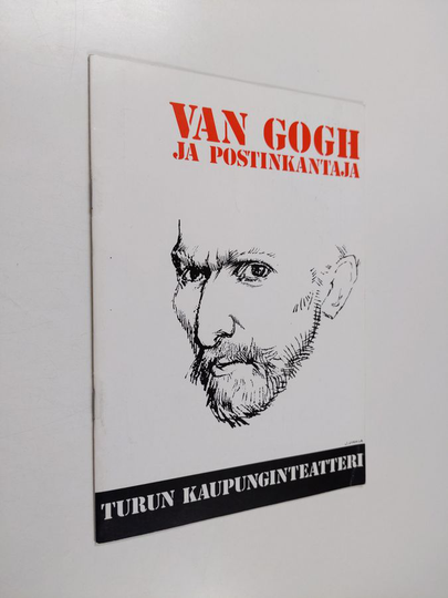 Van Gogh ja postinkantaja
