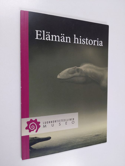 Elämän historia