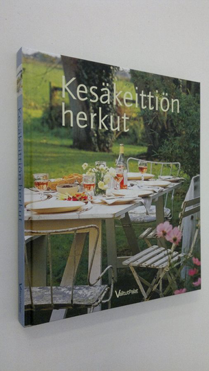 Kesäkeittiön herkut