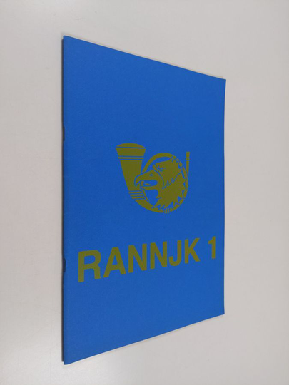 RANNJK 1