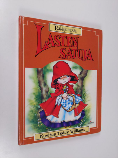 Rakkaimpia lasten satuja
