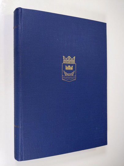 Helsingin kaupungin historia 4:1