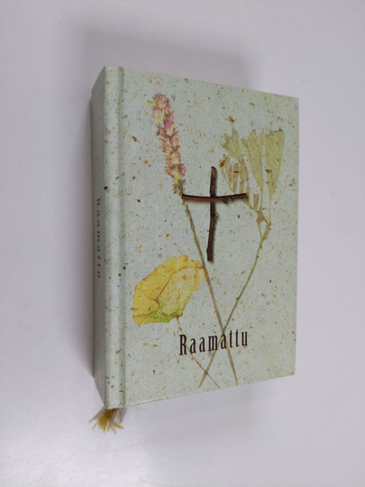 Pyhä Raamattu (2001, käännös 1992)