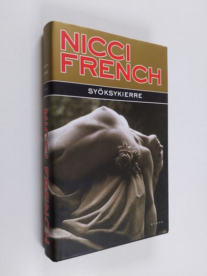 Nicci French : Syöksykierre