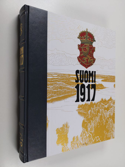 Kai Linnilä : Suomi 1917