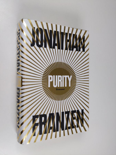 Jonathan Franzen : Purity