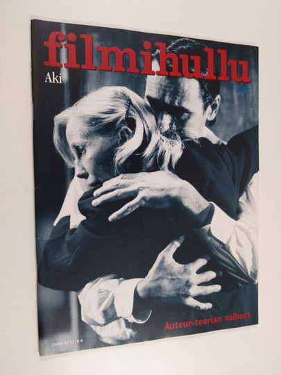 Filmihullu 2/2002