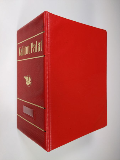 Valitut palat vuosikerta 1964