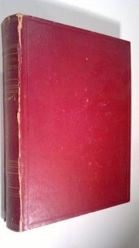A. J. Cronin : Lääkärin tie : romaani