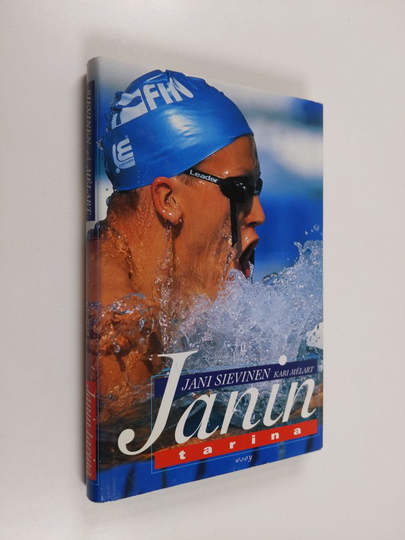 Jani Sievinen : Janin tarina
