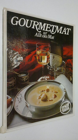 Gourmetmat ur Allt om Mat