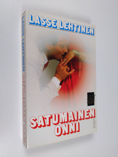 Lasse Lehtinen : Satumainen onni