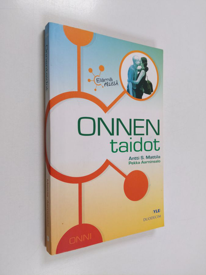 Antti Mattila : Onnentaidot