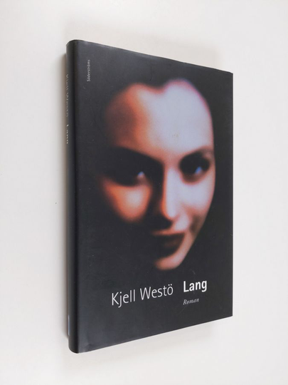 Kjell Westö : Lang : roman