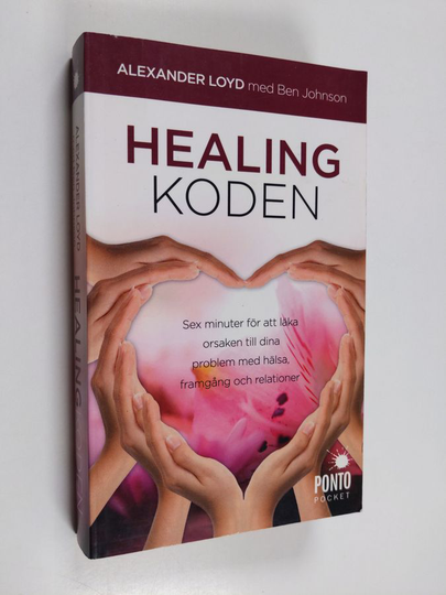 Alexander Loyd : Healingkoden