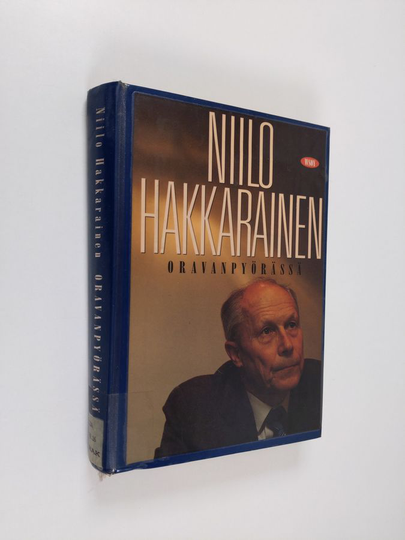 Niilo Hakkarainen : Oravanpyörässä