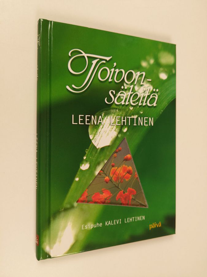 Leena Lehtinen : Toivonsäteitä