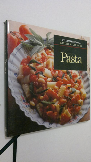 Chuck Williams : Pasta