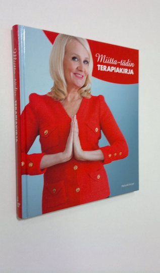 Heli ym. Koppelo (toim.) : Miitta-tädin terapiakirja