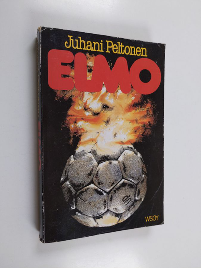 Juhani Peltonen : Elmo