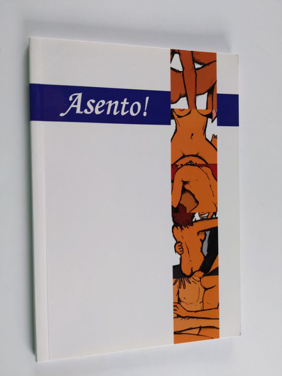 Asento!