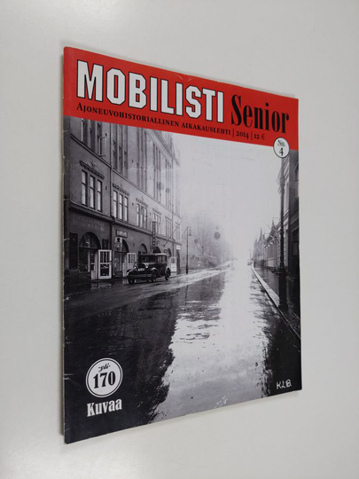 Mobilisti senior 4/2014