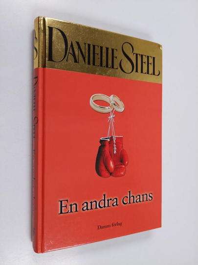 Danielle Steel : En andra chans