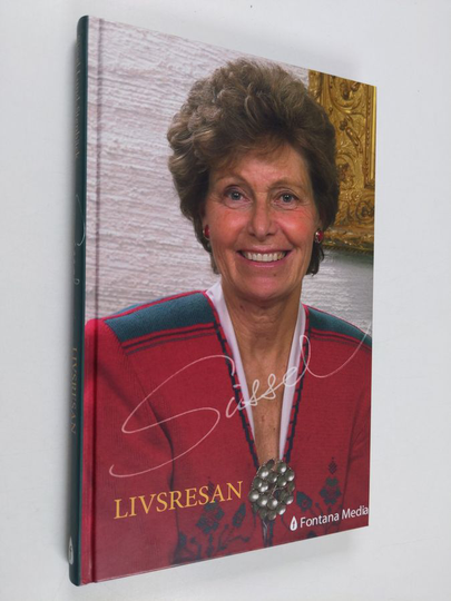 Sissel Lund-Stenbäck : Sissel Livsresan