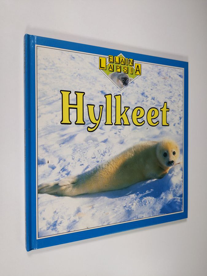 Kate Petty : Hylkeet