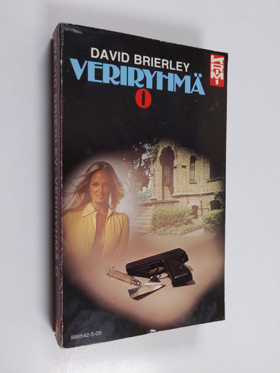 David Brierley : Veriryhmä 0