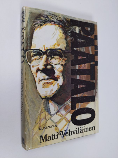 Matti Vehviläinen : Kalle Päätalo