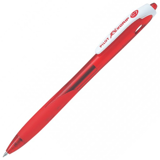 Pilot Kuulakärkikynä Rexgrip Fine Blue