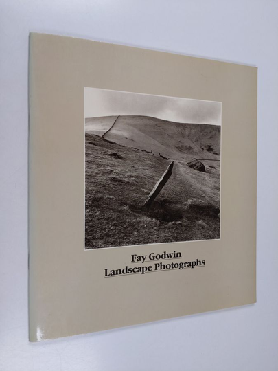 Fay Godwin : Fay Godwin : landscape photographs