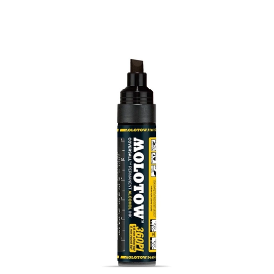 Molotow Masterpiece CoversAll Marker 4-8mm