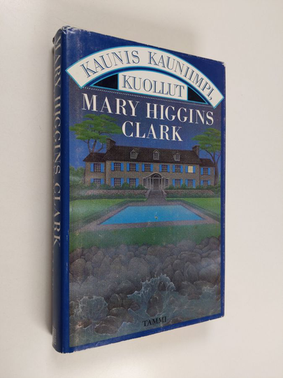 Mary Higgins Clark : Kaunis, kauniimpi, kuollut