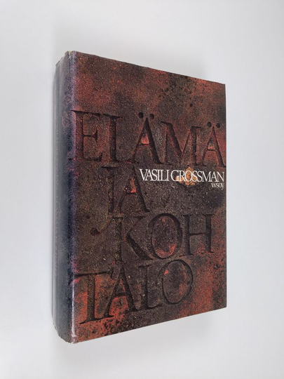 Vasili Grossman : Elämä ja kohtalo