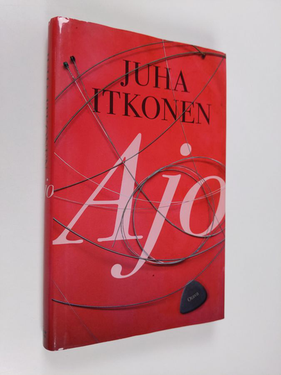 Juha Itkonen : Ajo