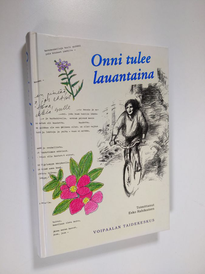 Onni tulee lauantaina