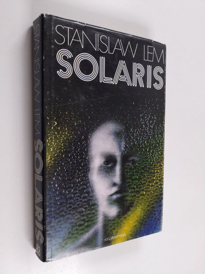 Stanislaw Lem : Solaris