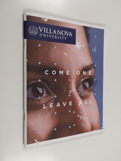 Villanova university