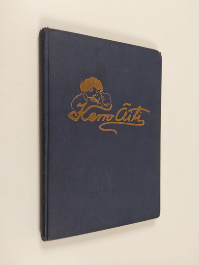 Arthur S. Maxwell : Kerro äiti