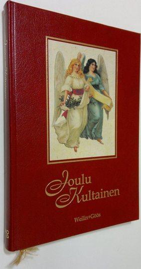 Joulu kultainen