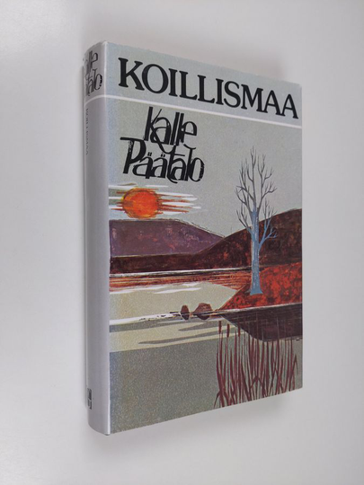 Kalle Päätalo : Koillismaa