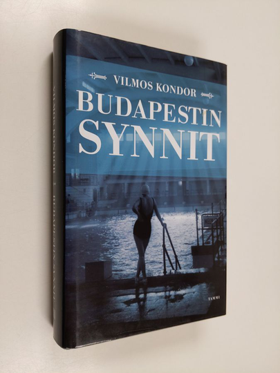 Vilmos Kondor : Budapestin synnit