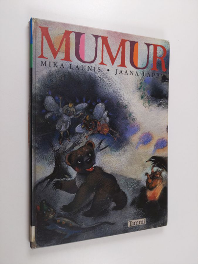 Jaana Lappo : Mumur