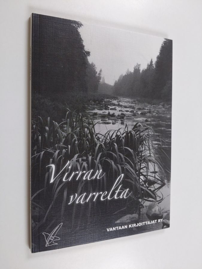 Virran varrelta