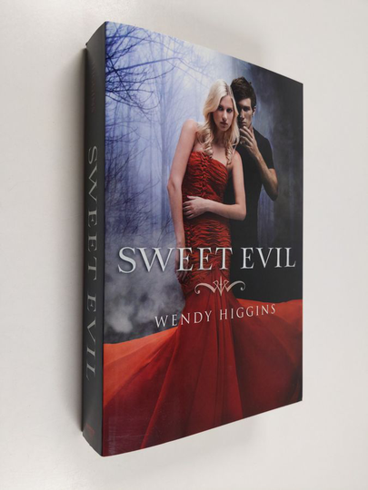 Wendy Higgins : Sweet evil